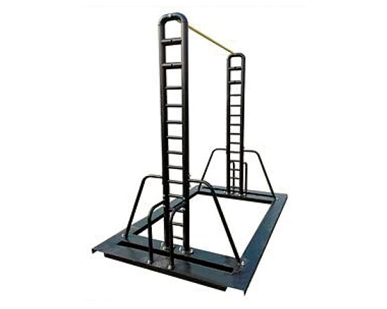 TY-JJ03 室內(nèi)單杠